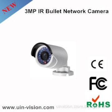 3 Megapixel CMOS IR Network Bullet Camera, IP Camera (IPC-2032-I)